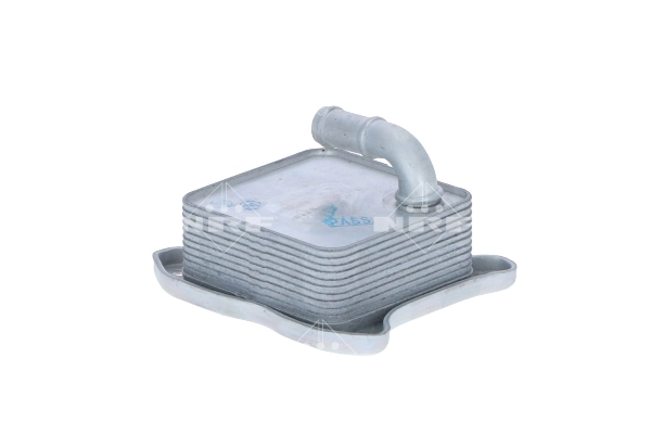 Radiateur d'huile NRF 31260