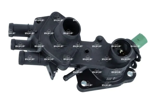 Bride de liquide de refroidissement NRF 775099