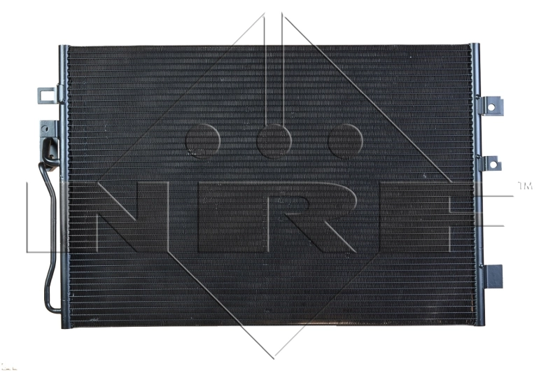 Condenseur, climatisation NRF 350087