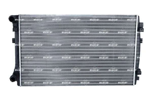Radiateur, refroidissement du moteur NRF