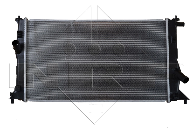 Radiateur, refroidissement du moteur NRF 53465