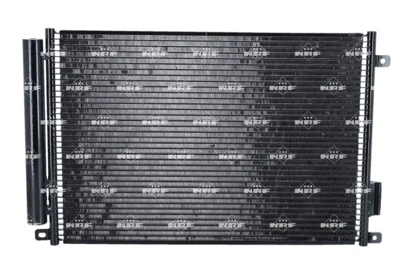 Condenseur, climatisation NRF 350589