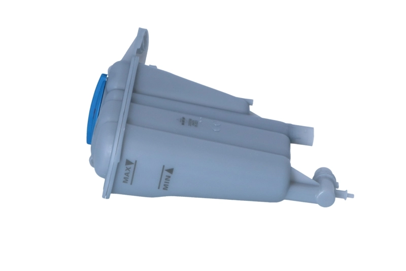Vase d'expansion, liquide de refroidissement