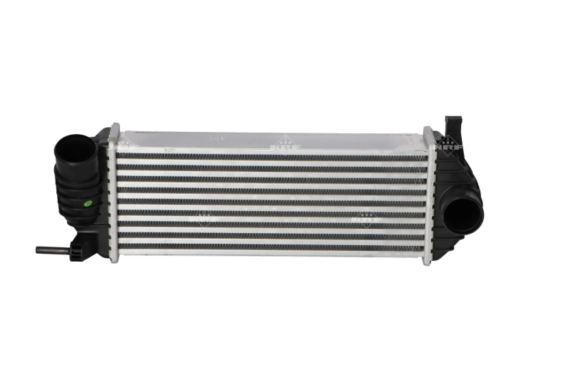 NRF 30468 — Інтеркулер RENAULT Kangoo 08- (вир-во NRF)