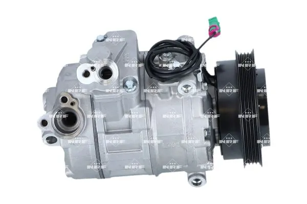 Compresseur, climatisation NRF 32104