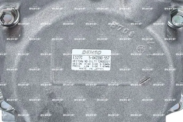 Compresseur, climatisation NRF 320257