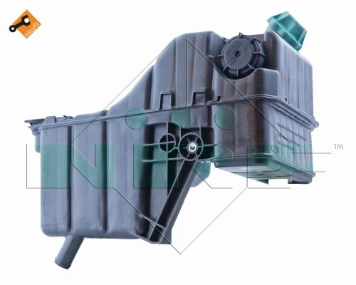 Vase d'expansion, liquide de refroidissement NRF 455003