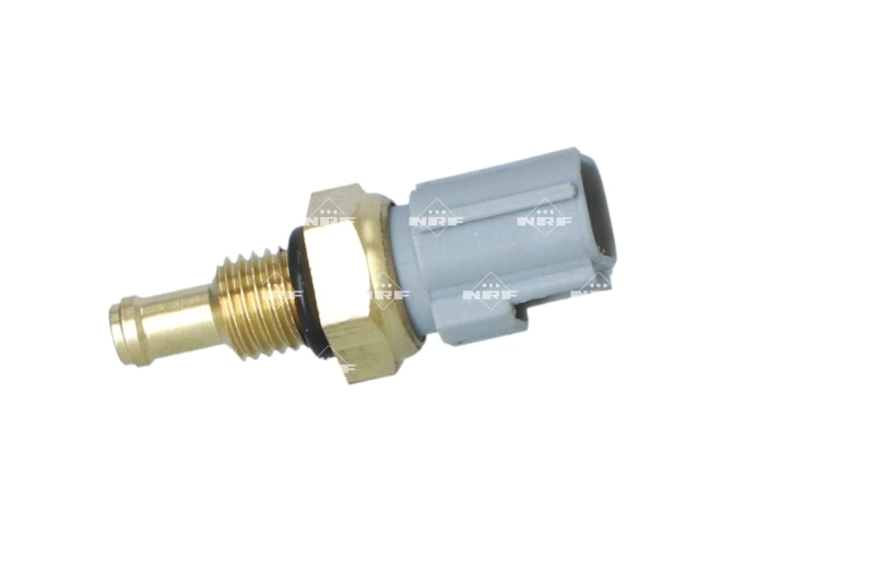 Sonde de température, liquide de refroidissement
