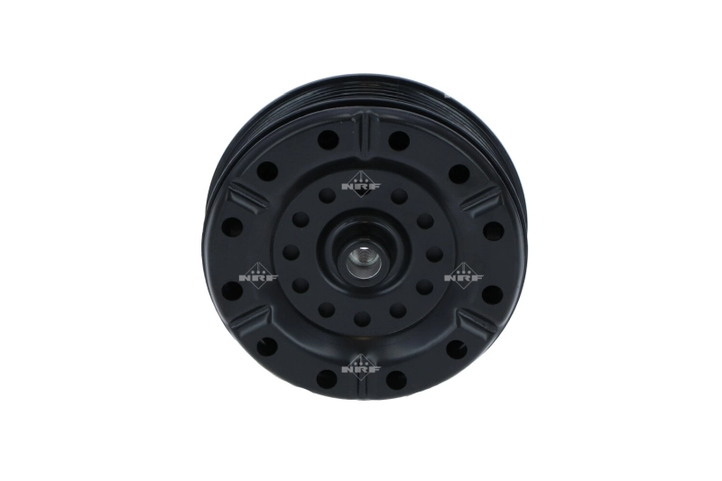 Embrayage magnétique, pour compresseurs de climatisation NRF 380055