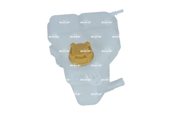 Vase d'expansion, liquide de refroidissement
