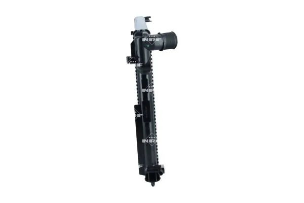 Radiateur, refroidissement du moteur NRF 509510A