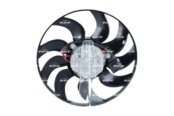 Ventilateur, refroidissement du moteur NRF 470034