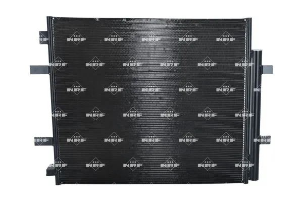 Condenseur, climatisation NRF 350660