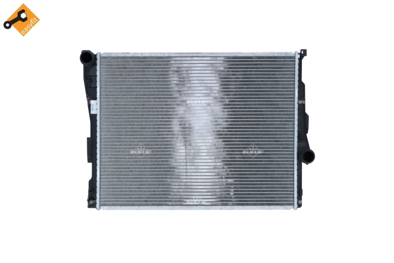 Radiateur, refroidissement du moteur NRF