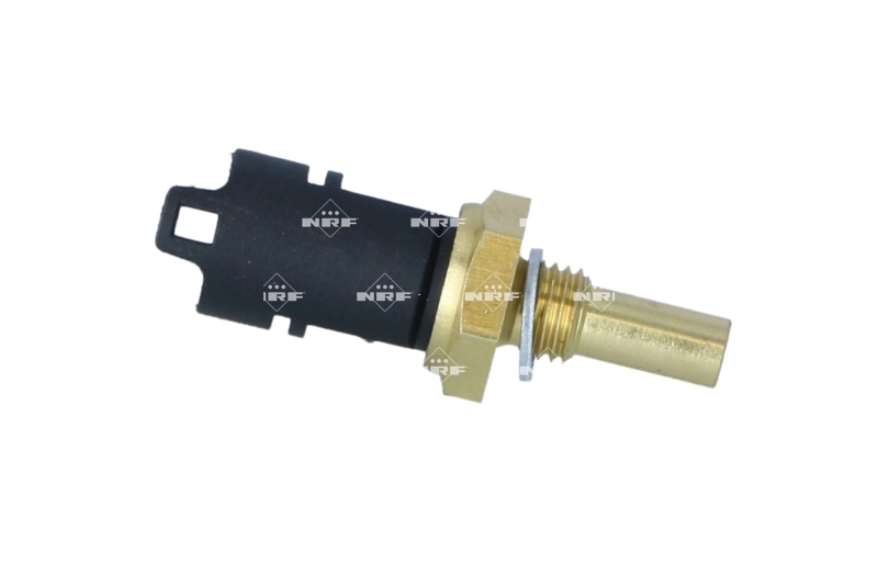 Sensor, coolant temperature
