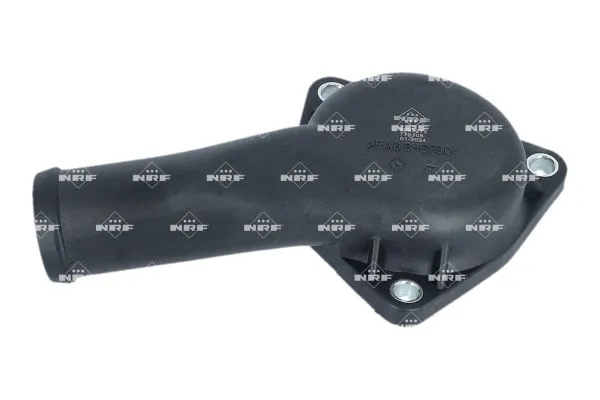 KRÓCIEC UKŁADU CHŁODZENIA VW GOLF 2.8 98-
