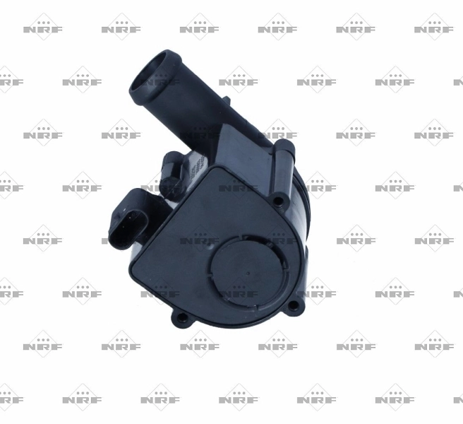 Pompe à eau, refroidissement du moteur NRF 390063