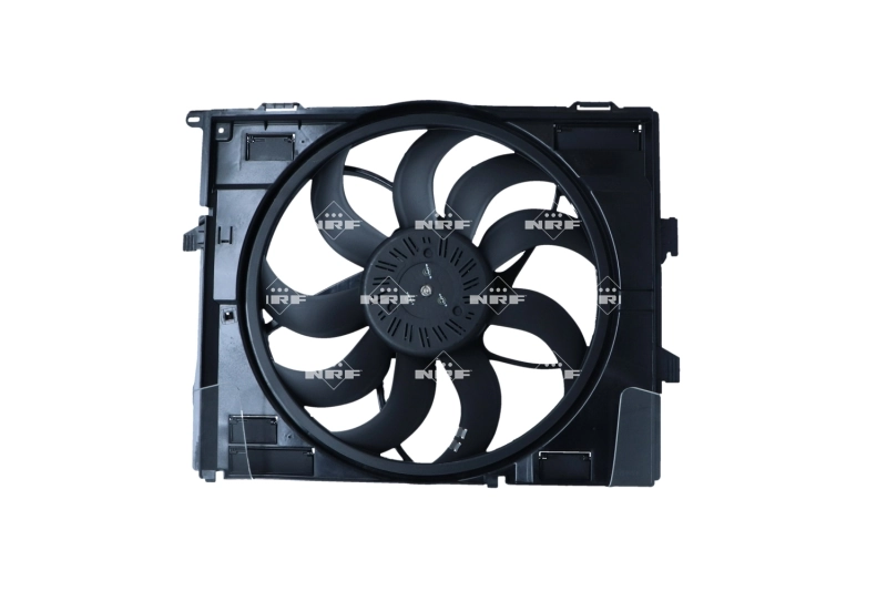 Ventilateur, refroidissement du moteur NRF 470040