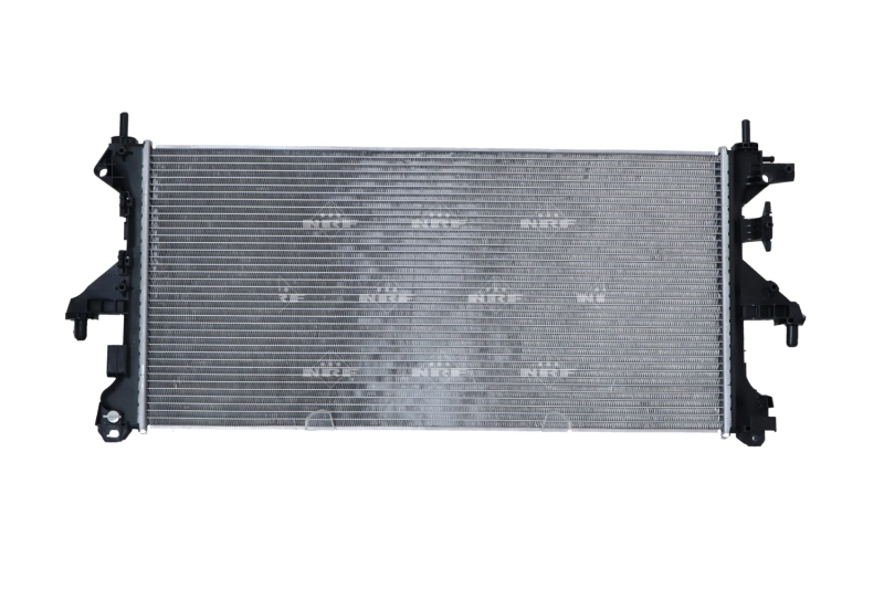 Radiateur, refroidissement du moteur NRF