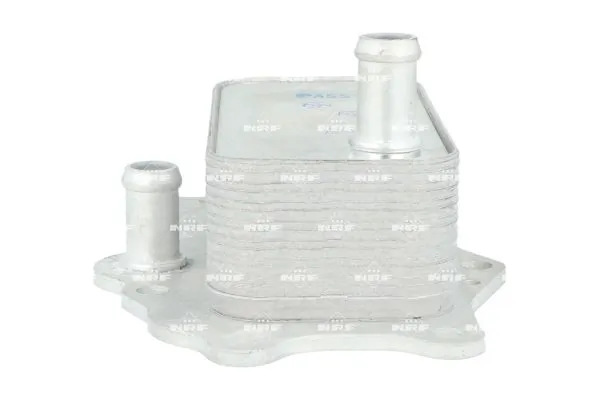 Radiateur d'huile NRF 31818