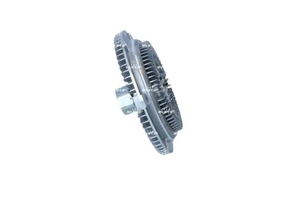 Муфта вентилятора радіатора NRF (49645)