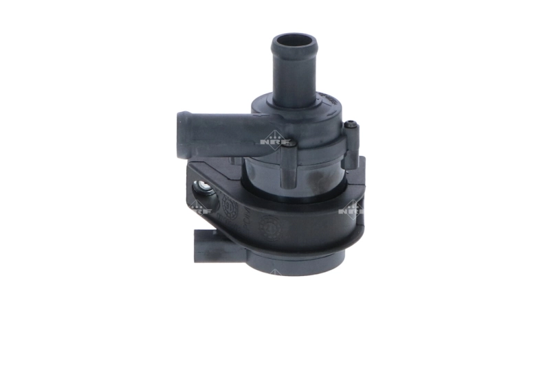 NRF 390017 — Насос рециркуляції води, система підігріву двигуна VW/AUDI/SKODA/SEAT 04- (Вир-во NRF)