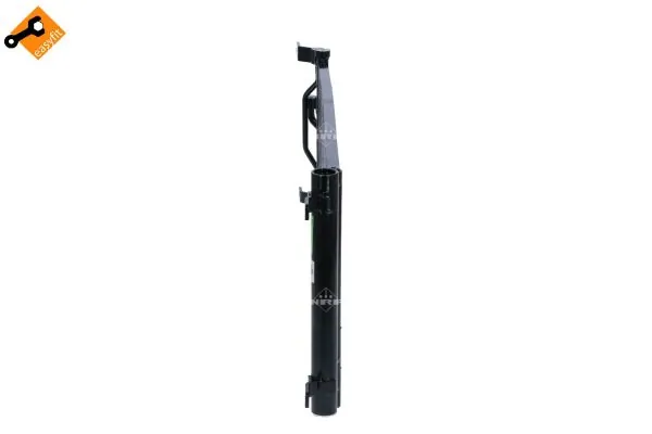 Condenseur, climatisation NRF 350225