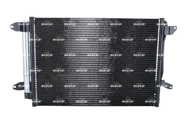 Condenseur, climatisation NRF 350507