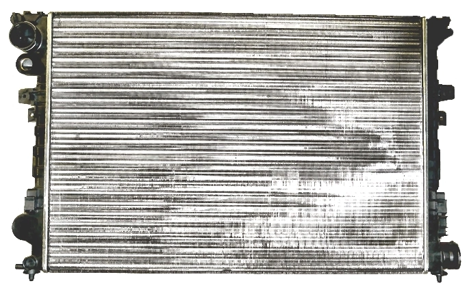 Radiateur, refroidissement du moteur NRF 58993
