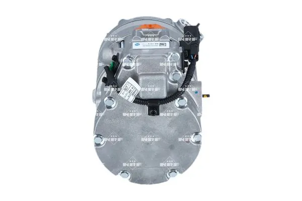 Compresseur, climatisation NRF 320146G