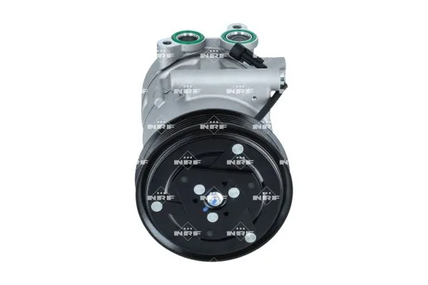 Compresseur, climatisation NRF 320157