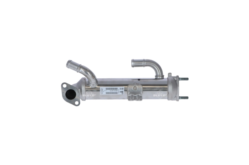 Cooler, exhaust gas recirculation