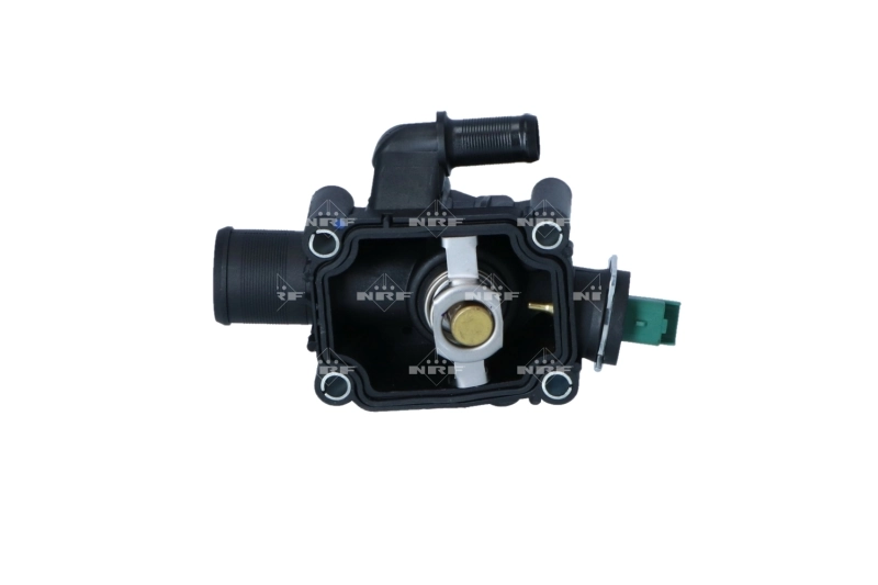 NRF 725081 — Термостат PEUGEOT 207 06- (вир-во NRF)