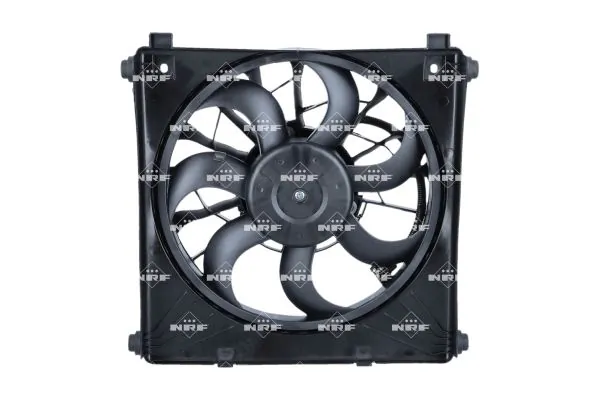 Ventilateur, refroidissement du moteur NRF 470165