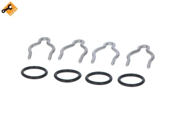 Système de chauffage NRF 54279