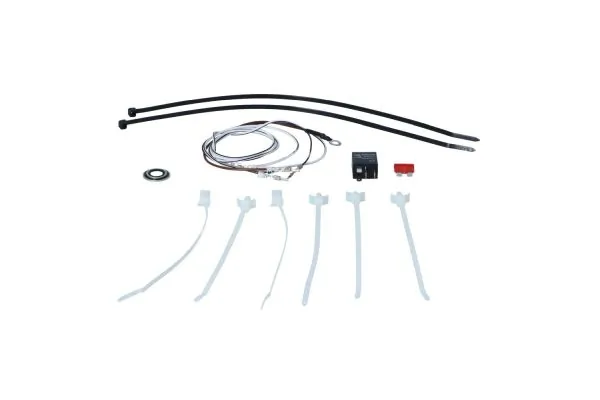 Compresseur, climatisation NRF 32429