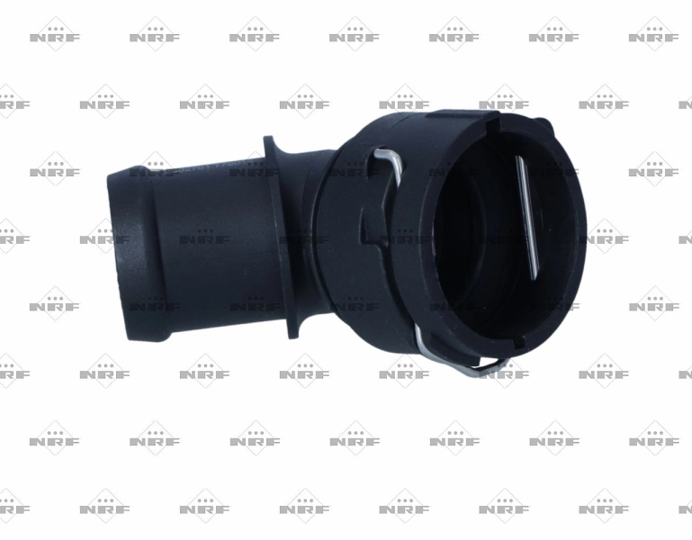 NRF 775012 — Фланець системи охолодження VW Golf IV/Passat 97-16 (вир-во NRF)
