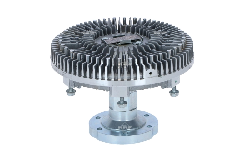 Embrayage, ventilateur de radiateur