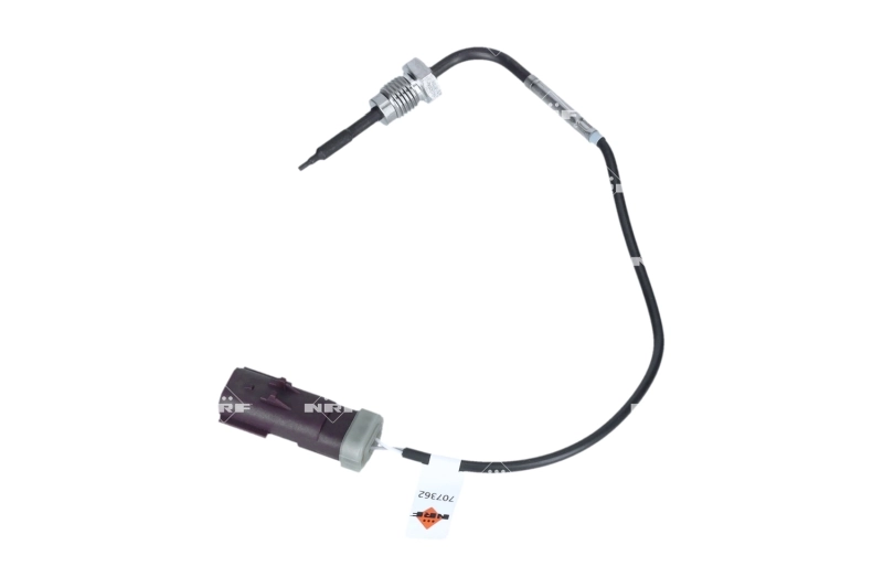 Capteur, température des gaz NRF 707362