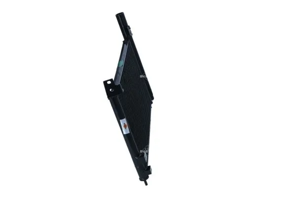 Condenseur, climatisation NRF 350415