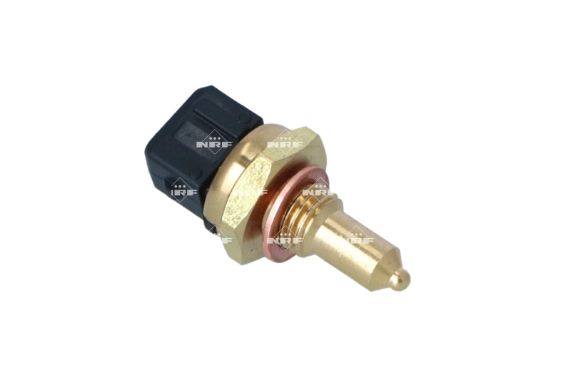 Sensor, coolant temperature