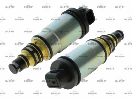 Embrayage magnétique, pour compresseurs de climatisation NRF 380411