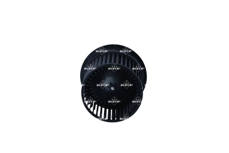 Interior Blower