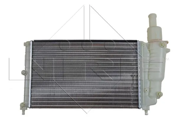 Radiateur, refroidissement du moteur NRF 58952