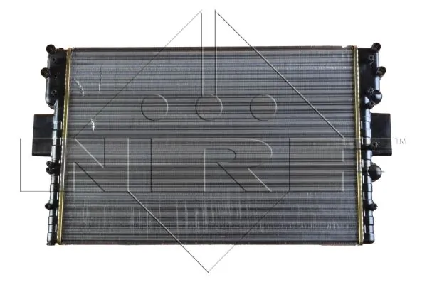 Radiateur, refroidissement du moteur NRF 53614A