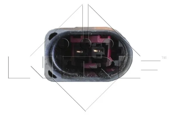 Compresseur, climatisation NRF 32889