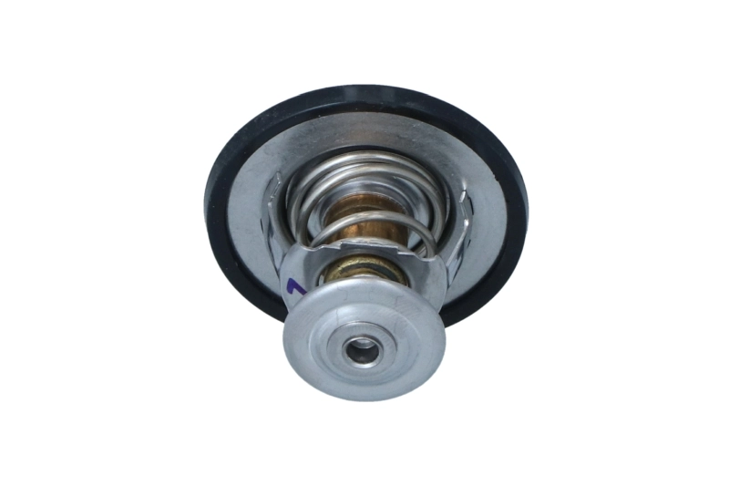 NRF 725180 — Термостат NISSAN X-Trail 01- (вир-во NRF)