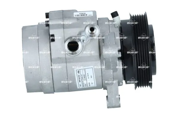 Compresseur, climatisation NRF 320162