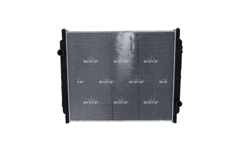 Radiateur, refroidissement du moteur NRF 519563