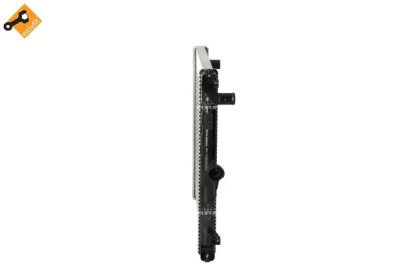 Radiateur, refroidissement du moteur NRF 53930A